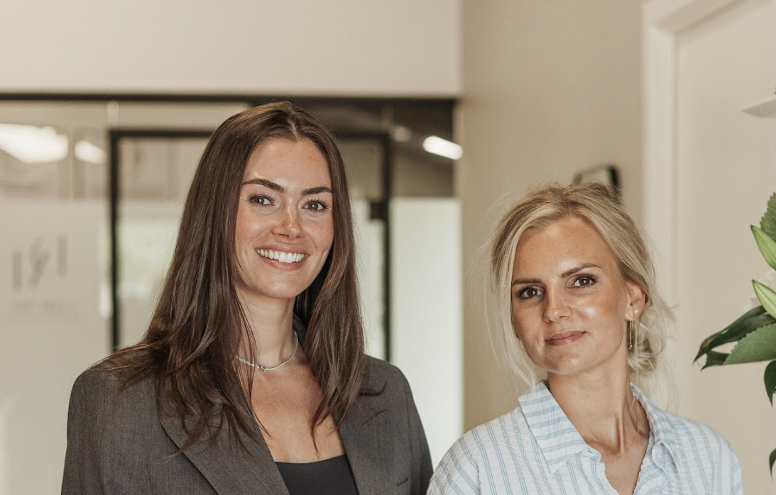 Clinic360 founder