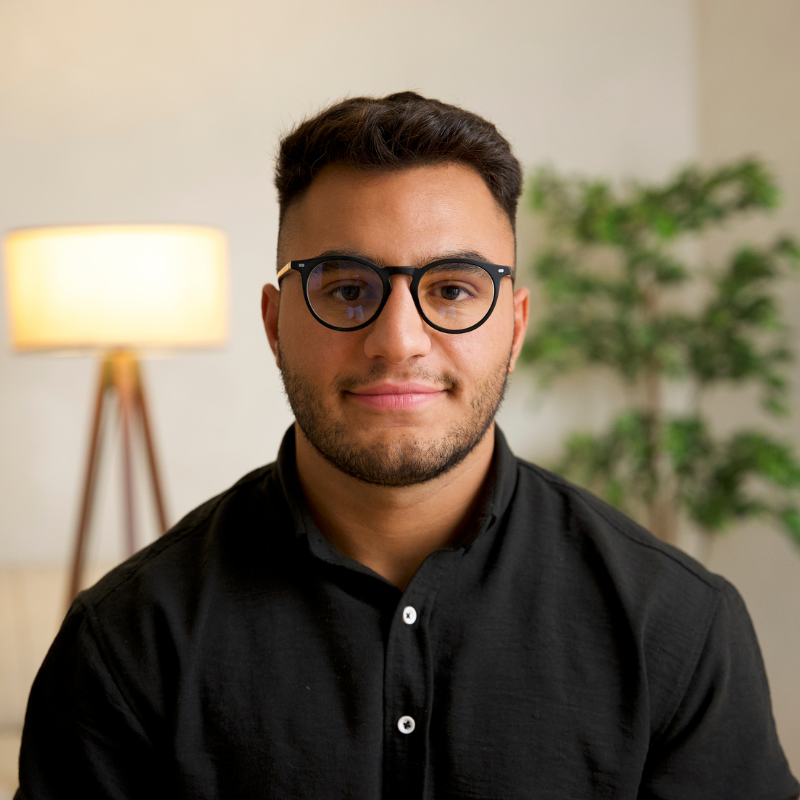 Sinan Akdag, Founder of Hero Media